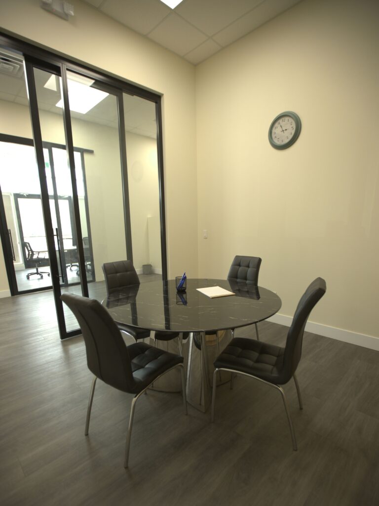 Star Legal Office - JHJ Builders