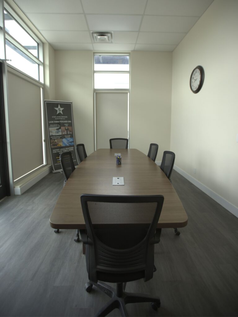 Star Legal Office - JHJ Builders