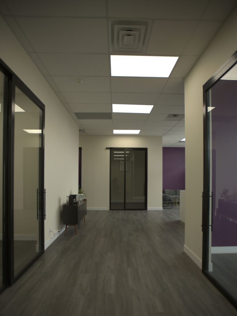 Star Legal Office - JHJ Builders