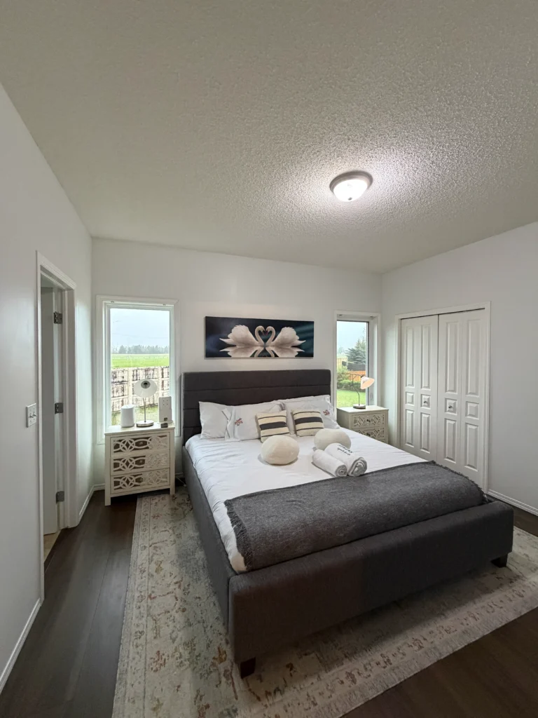 1 Calgary Custom Home
