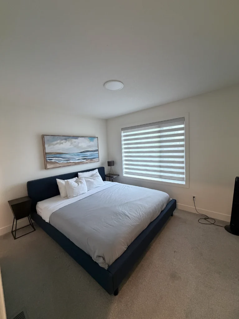 1 Edmonton Airbnb Property