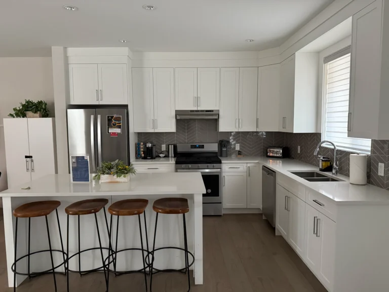 10 Lethbridge Custom Home