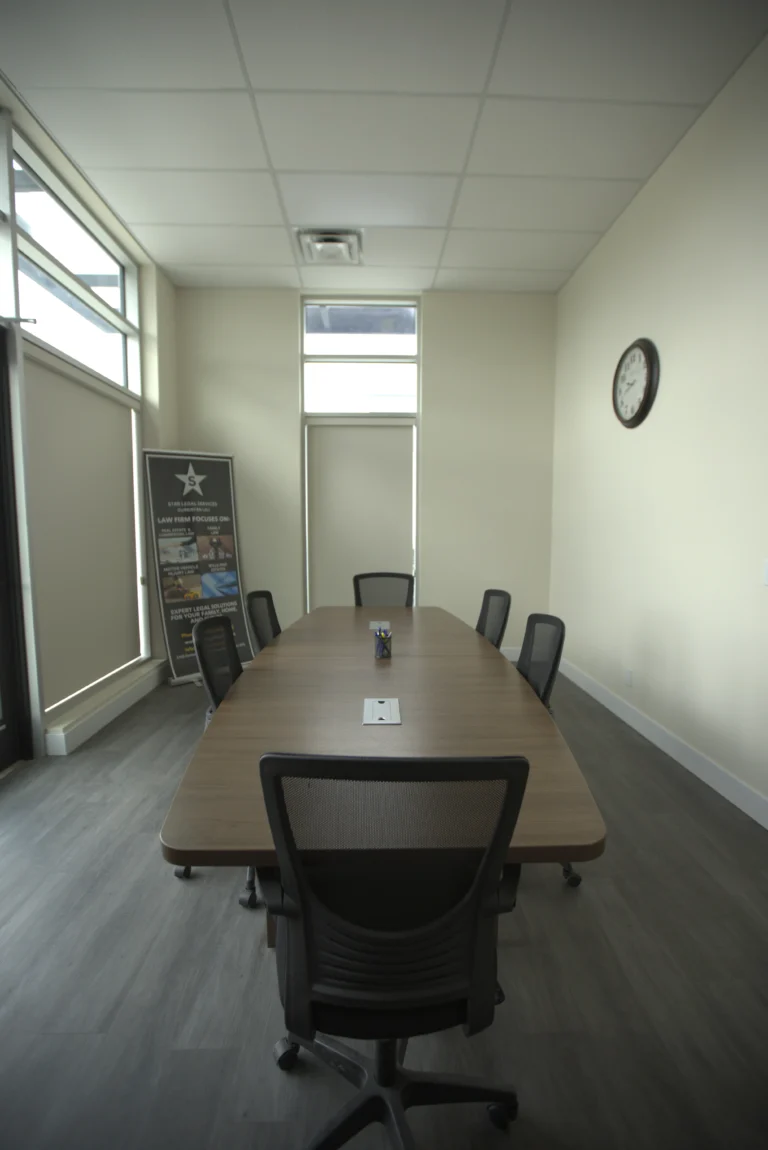 Star Legal Office - JHJ Builders