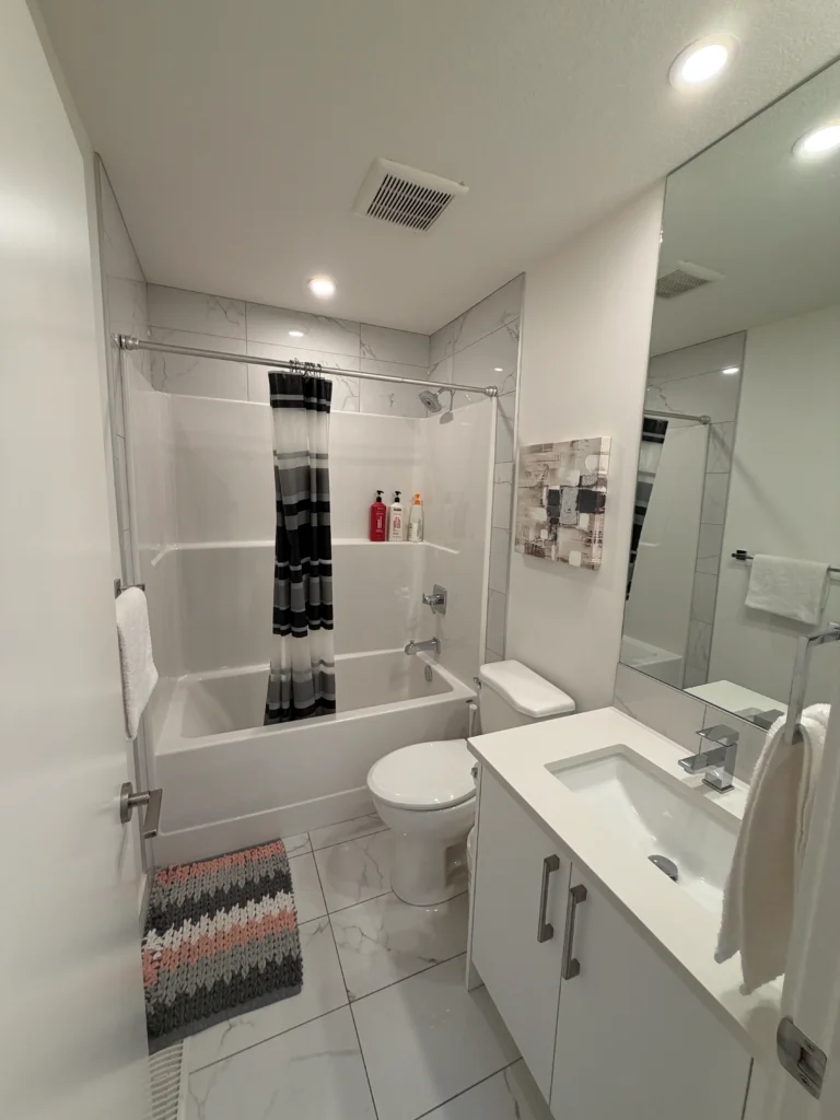 12 Edmonton Airbnb Property