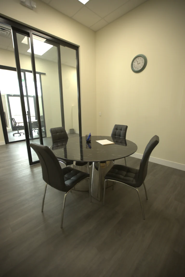 Star Legal Office - JHJ Builders