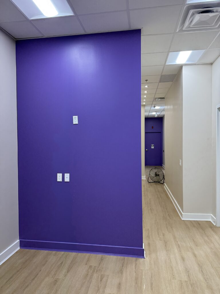HearCANADA Hearing Clinic - Langley - JHJ Builders