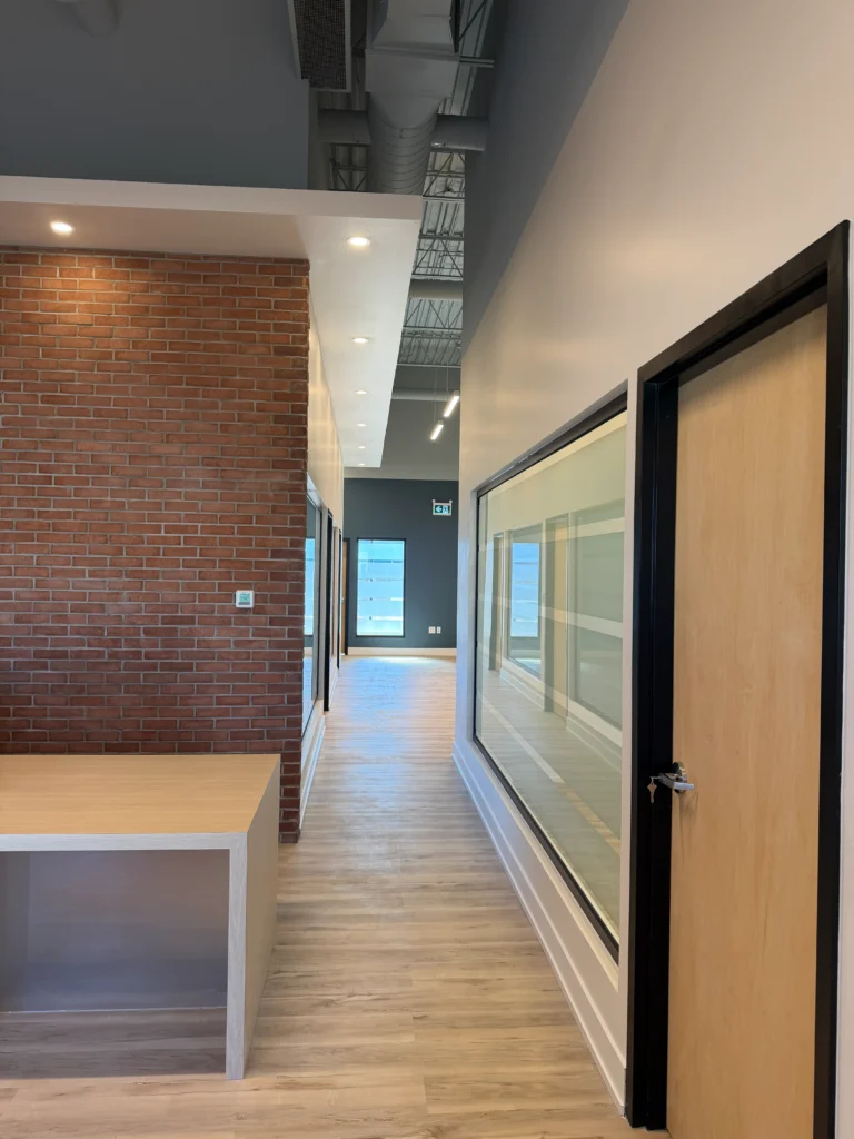 2 Breck Construction Project - JHJ Builders