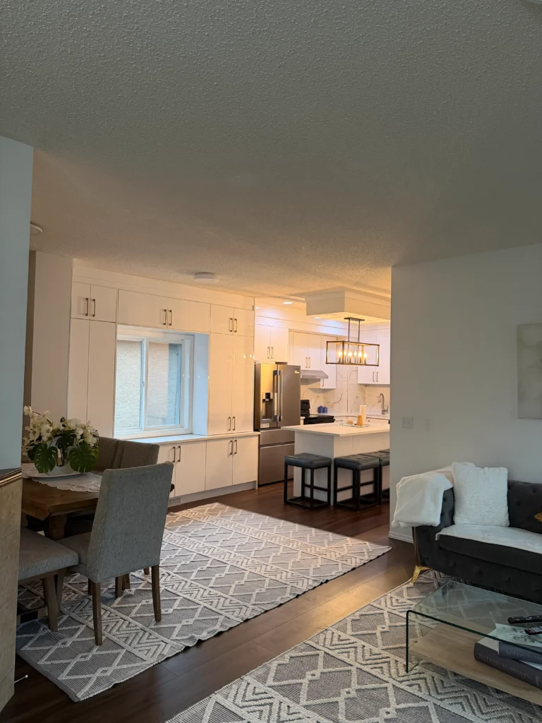 2 Calgary Custom Home