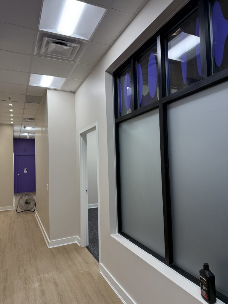 HearCANADA Hearing Clinic - Langley - JHJ Builders