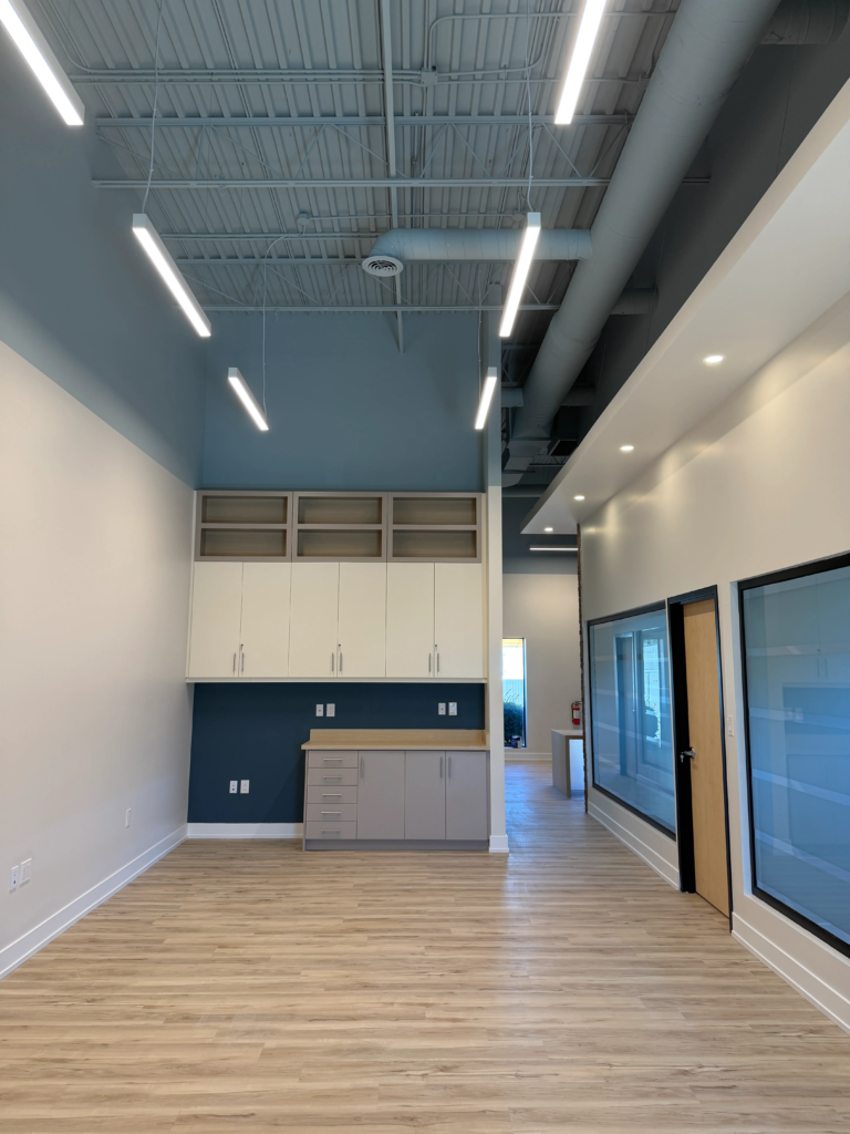 3 Breck Construction Project - JHJ Builders