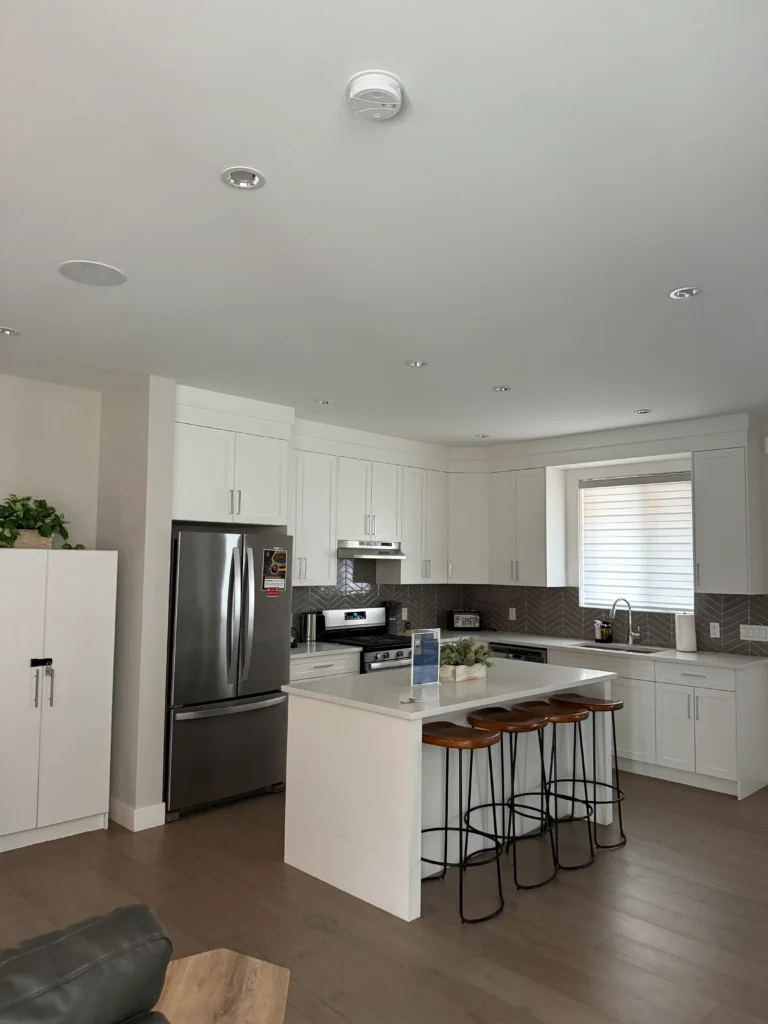 3 Lethbridge Custom Home