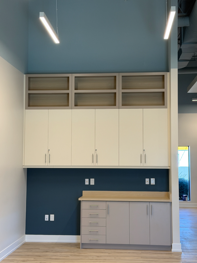 4 Breck Construction Project - JHJ Builders