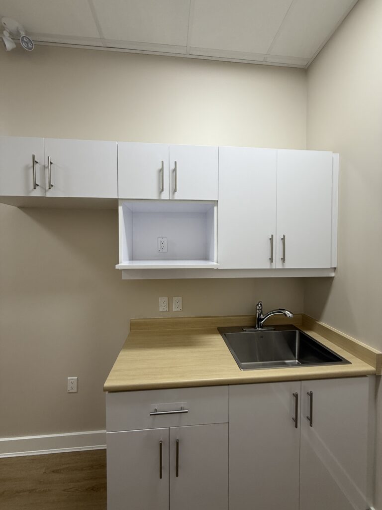 HearCANADA Hearing Clinic - Langley - JHJ Builders