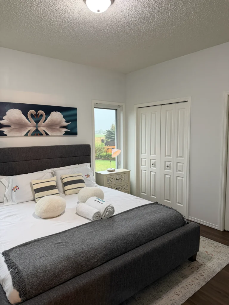5 Calgary Custom Home