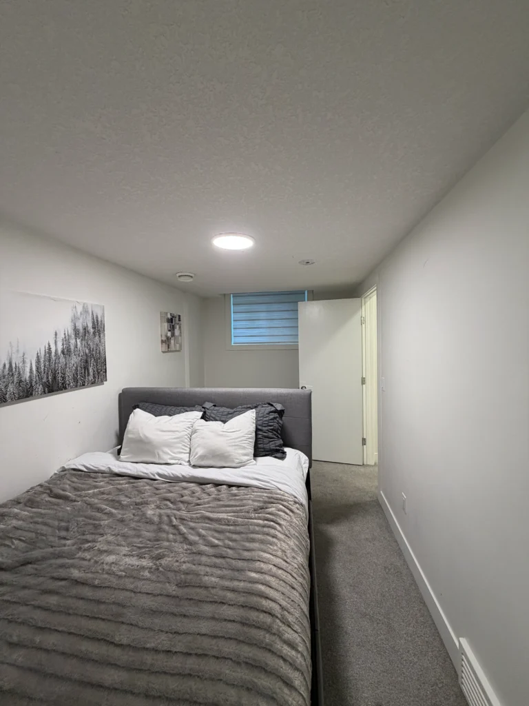 5 Edmonton Airbnb Property