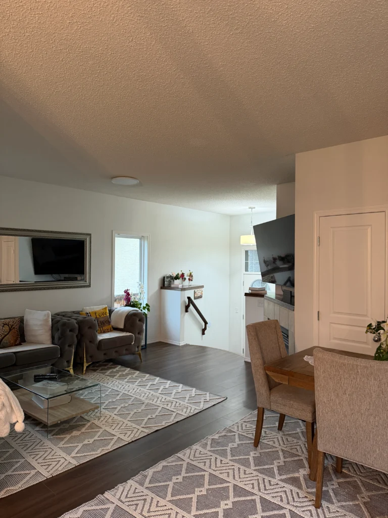 6 Calgary Custom Home