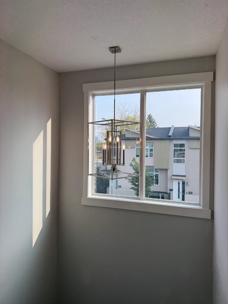 6 Lethbridge Custom Home