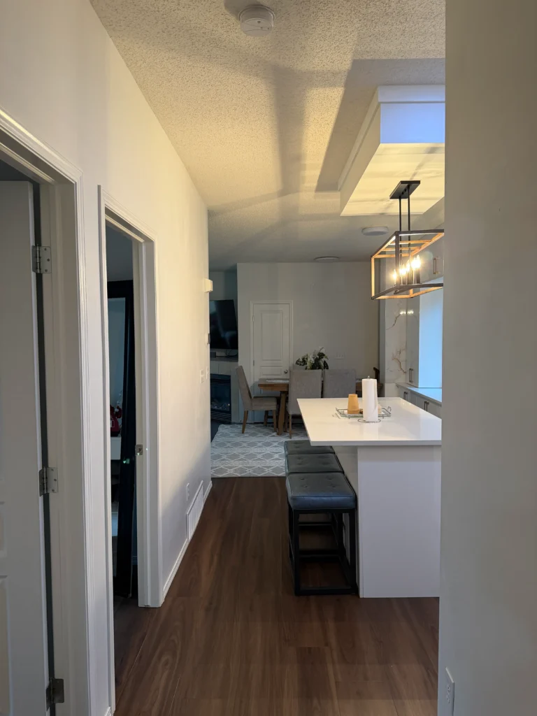 7 Calgary Custom Home