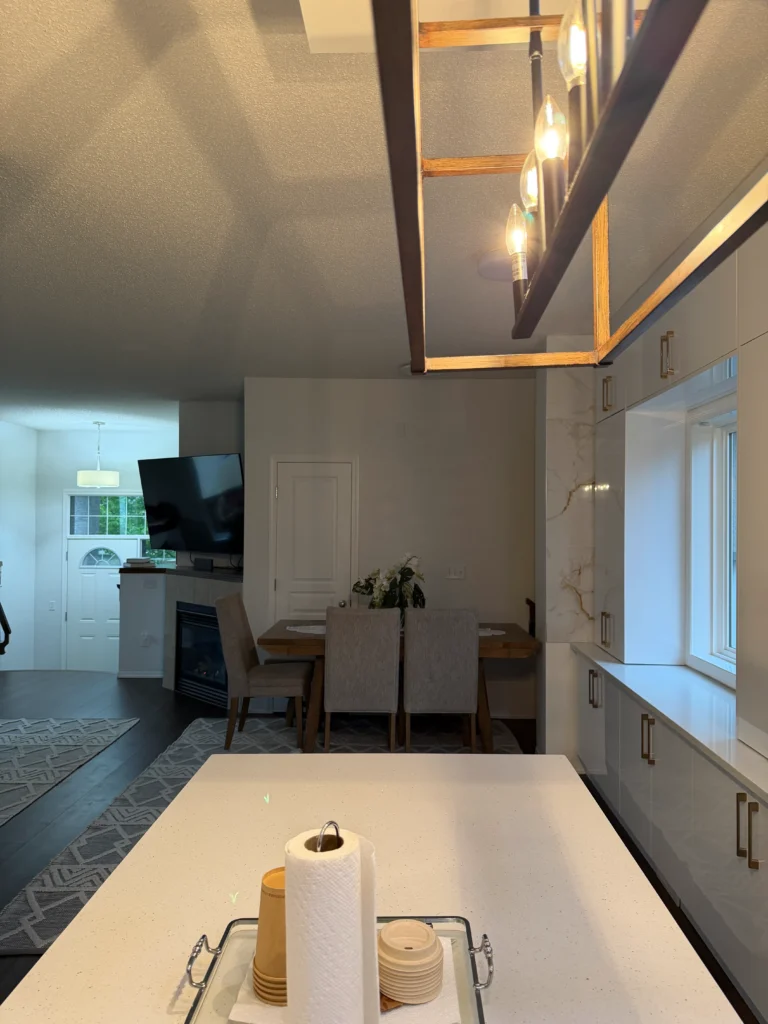 8 Calgary Custom Home