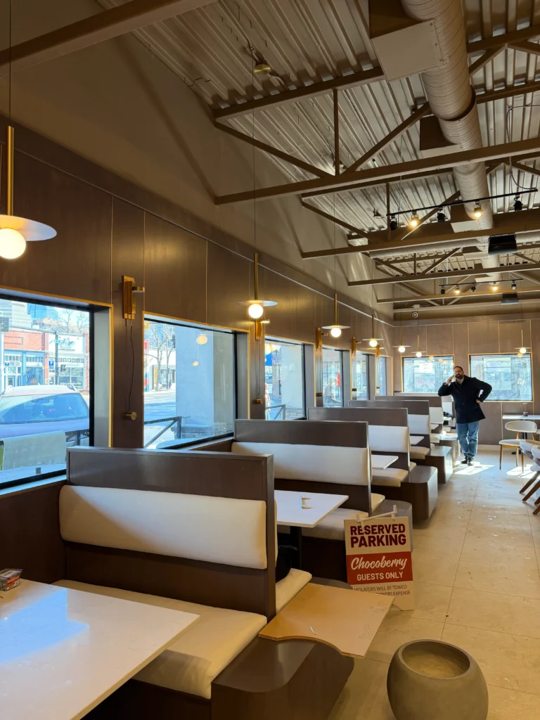 8 Chocoberry Calgary - JHJ Builders