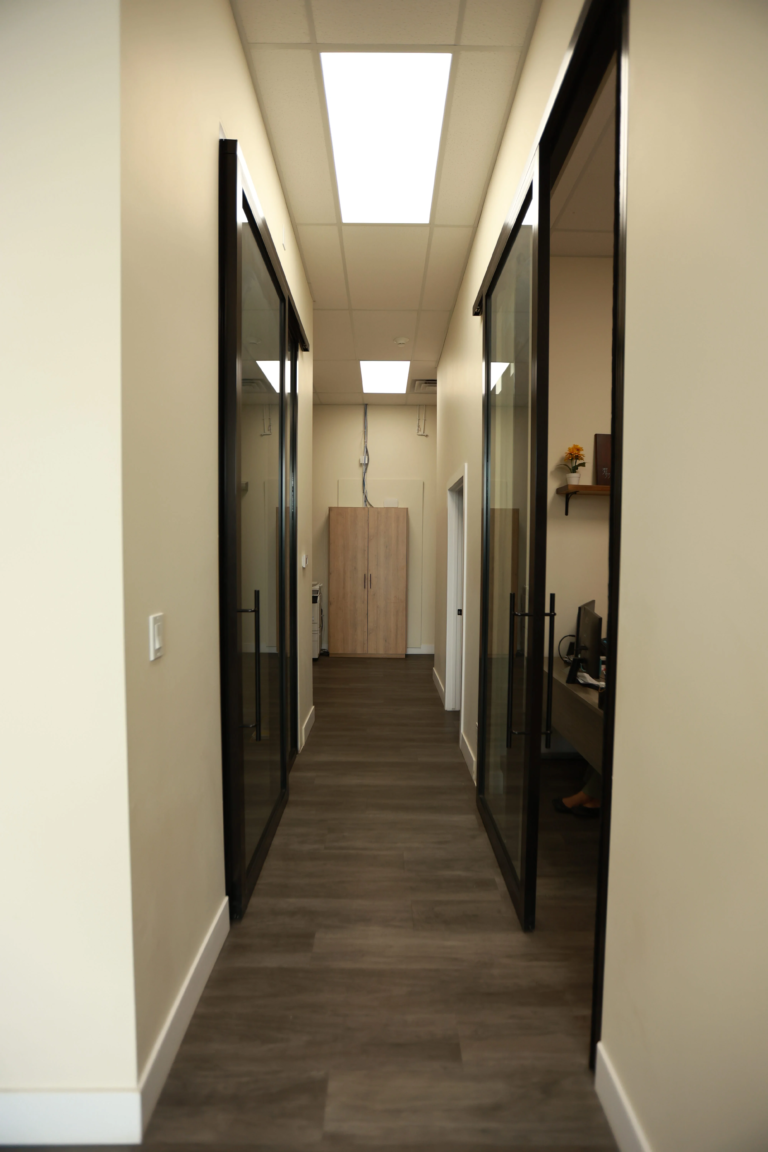 Star Legal Office - JHJ Builders