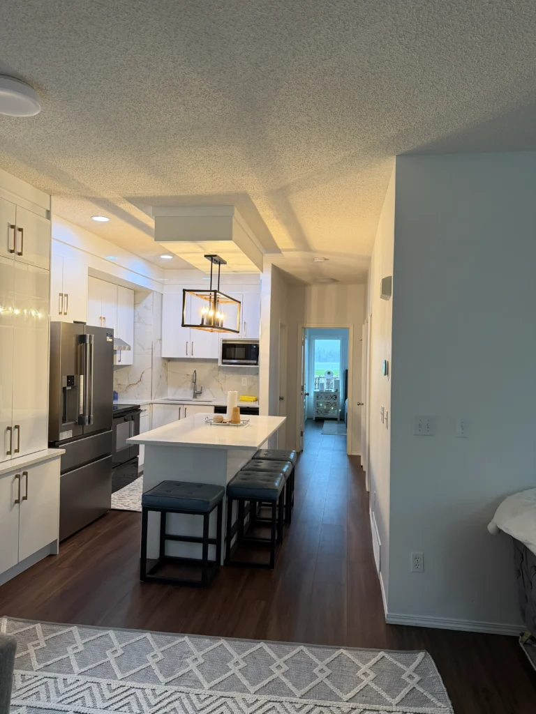 9 Calgary Custom Home
