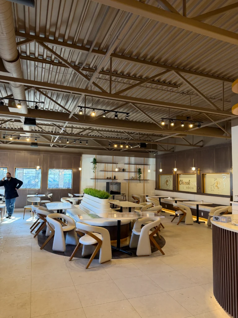 9 Chocoberry Calgary - JHJ Builders