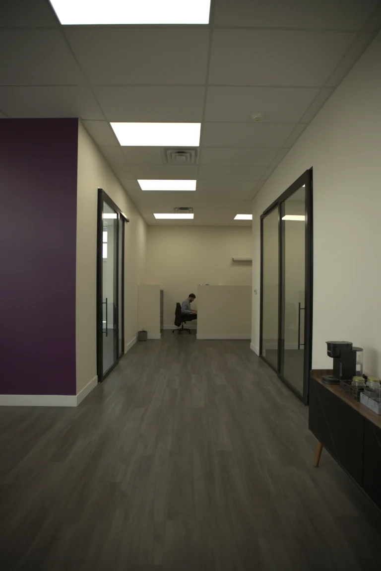 9 Star Legal Office - JHJ Builders